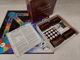 Truth and Triumph 1984 Vintage Christian Collectable Bible Trivia Board ... - $49.30