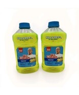 2 NEW Mr. Clean Antibacterial Multi Purpose Cleaner Summer Citrus 40 fl oz - €42,84 EUR 2 NEW Mr. Clean Antibacterial Multi Purpose Cleaner Summer Citrus 40 fl oz - €42,84 EUR