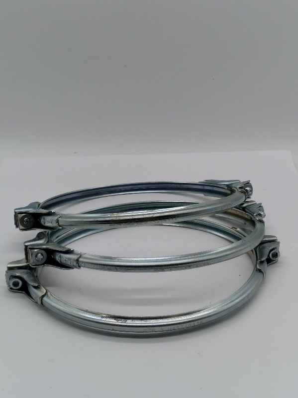 Jacob 3NW2240116 Pull-Ring Clamp Lot of 3 - $17.50