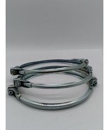 Jacob 3NW2240116 Pull-Ring Clamp Lot of 3 - $17.50