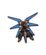 Blizzard Collectible Pins Series 5 - Mecha Tyrael Heroes of the Storm - £6.86 GBP