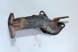 2002-2003 SUBARU IMPREZA WRX EXHAUST MANIFOLD HEADER K3893 image 4