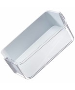 Door Shelf Basket Bin Right Side for Samsung RF263BEAESP RF263TEAESG RF2... - $45.31 CAD