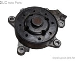 Water Coolant Pump For 09-20 Toyota Corolla  1.8 1610009620 FWD - $648.18 MXN