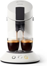 Philips Senseo Original Plus Csa210/10 - Coffee Maker Of Pods - $527.86