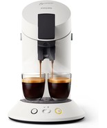 Philips Senseo Original Plus Csa210/10 - Coffee Maker Of Pods - £390.13 GBP