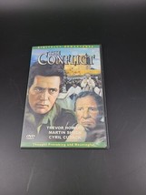 The Conflict (DVD, 2006) - $5.95
