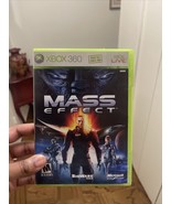 Mass Effect (Microsoft Xbox 360, 2007) - £7.47 GBP