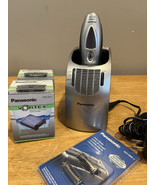 Panasonic Arc 3 Pivot Auto Clean Charging Wet Dry Electric Shaver Silver... - $94.72 CAD