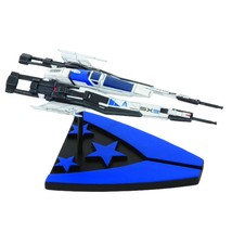 Mass Effect SX3 Alliance Fighter Ship - £35.18 GBP