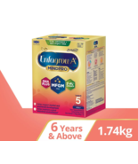 1 x Enfagrow A+ Step 5 - Original Milk Formula Powder For 6+ Years Old (... - $2,549.39 MXN