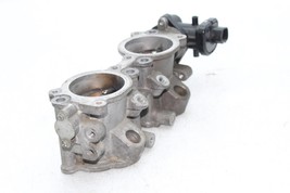 Intake Manifold 2.5L Turbo Lower TGV Tumbler Wrx Fits 08-14 IMPREZA 71728 image 9