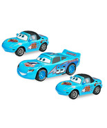 Disney Cars - Dinoco Dream Pull &#39;N&#39; Race Die Cast Set - Cars - Pullback ... - $23.35