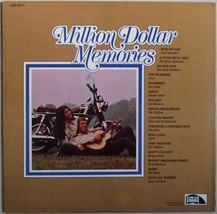 Various Artists - Million Dollar Memories Laurie Records Catalog # LES 4071 - $10.00
