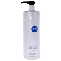 Platinum Thickening Conditioner by Kenra for Unisex - 31.5 oz Conditioner - £27.64 GBP