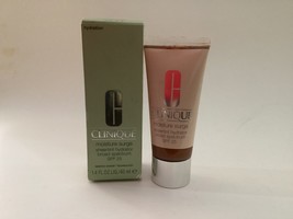 Clinique Moisture Surge Sheertint Hydrator SPF25 Universal Deep 1.4 Oz b... - $14.85