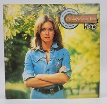 OLIVIA NEWTON-JOHN - IF YOU LOVE ME LET ME KNOW  1974 LP - MCA-411 - £7.44 GBP