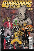 Guardians Of Galaxy (2015) (All 19 Issues) Marvel 2015-16 &quot;New Unread&quot; - £56.95 GBP