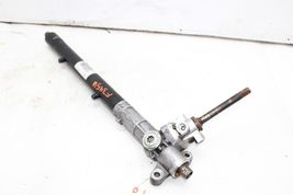 10-12 CHEVROLET CAMARO Steering Rack F3456 image 7