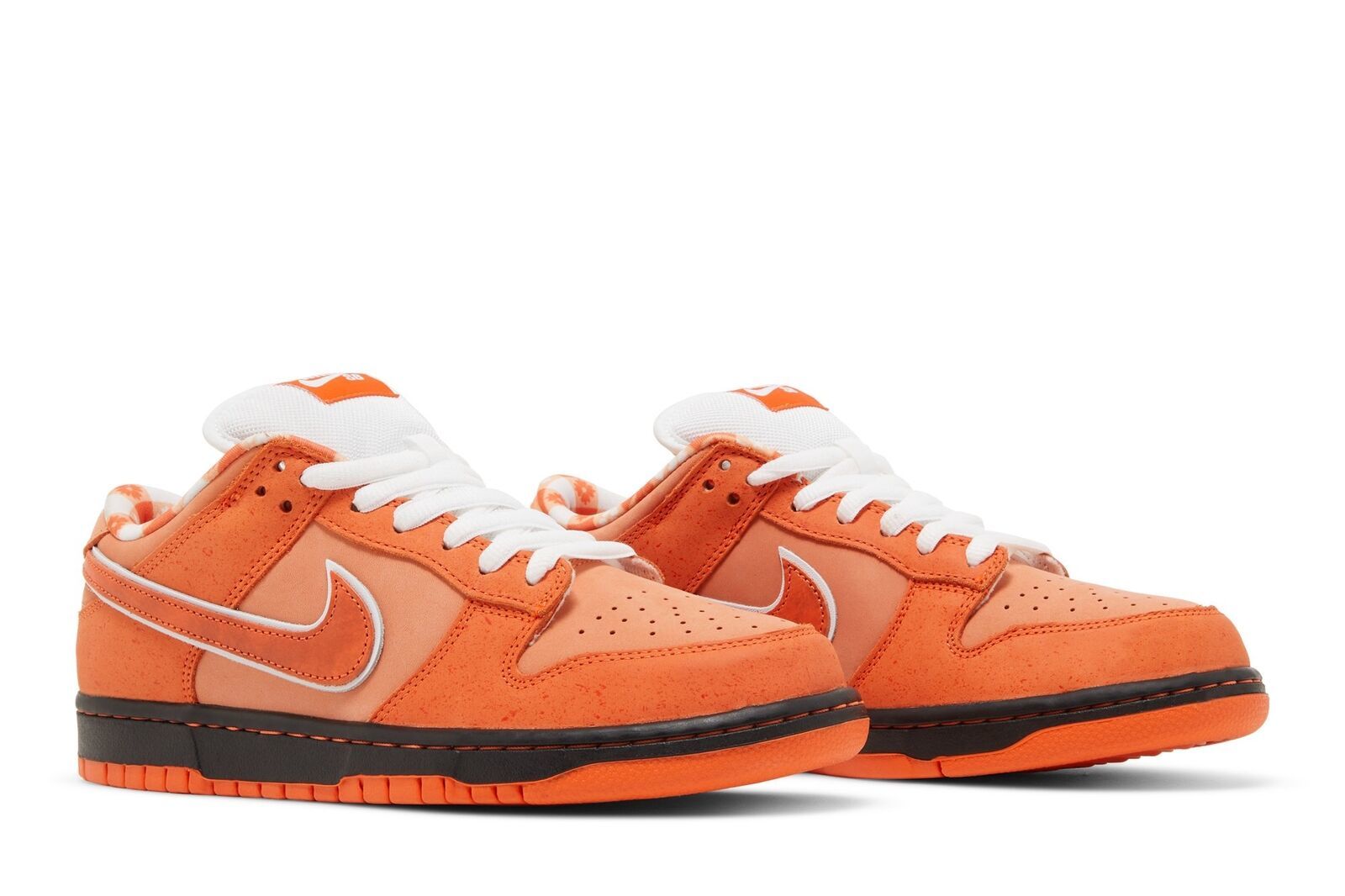 Nike SB Dunk Low Concepts Orange Lobster FD8776-800