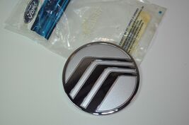 Ford NOS OEM Mercury Wheel Ornament Part# E94Y-1141-A - $11.42
