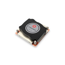 Dynatron Copper Vapor Chamber Heatsink with Stacked Fins 1U Server and U... - $2,089.83 MXN
