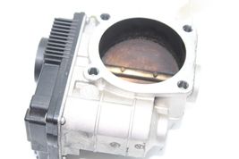 03-05 INFINITI FX35 THROTTLE BODY Q2432 image 8
