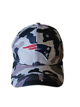 Men&#39;s Camo New England Patriots 2022 NFL Training Camp Official  Strapba... - $11.40