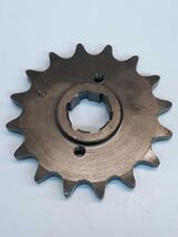 Yamaha 42-21396 Front Sprocket 16T Yamaha  - $19.43 CAD