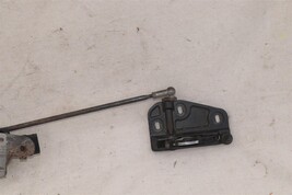  Audi A4 S4 Rs4 Convertible Cabrio Soft Top Bow Lock Assembly Latch Motor 03-09 image 4