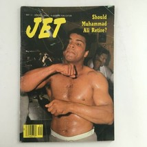 Jet Magazine May 17 1979 Should The Great Muhammad Ali Retire?, No Label - £15.14 GBP