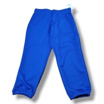 New Intensity Pants Size Medium W28&quot;xL23&quot; Intensity By Soffe Softball Pa... - $29.69