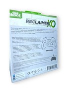 RECLAIMER Wired Controller for XBOX ONE™ - Black - £11.83 GBP