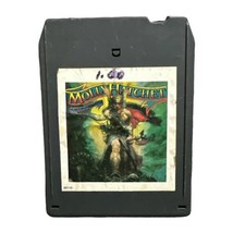 Molly Hatchet  Flirtin With Disaster  8 Track Tape JEA 36110 Epic - £6.04 GBP