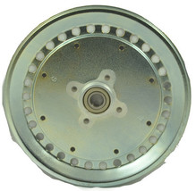 Rainbow D3A, D3C Vacuum Cleaner Motor Armature Lower Bearing Plate R-1991 - $100.69