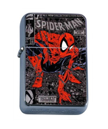 Spider-Man 1 Modern Comic Book Oil Lighter 342 - $14.95