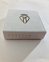 Battington Beauty Monroe 3D Silk Eyelashes - £17.24 GBP
