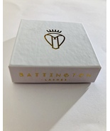 Battington Beauty Monroe 3D Silk Eyelashes - £17.26 GBP