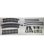 G Scale Mixed Lot Track - £23.26 GBP