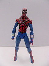 Hasbro Marvel Legends Ares B.A.F Series SCARLET-SPIDER(BENJAMIN "Ben" Reilly) - $29.99