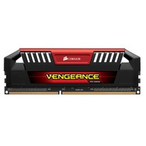 Corsair VENGEANCE PRO 8GB DDR3 2400MHz Desktop computer Memory(red) - $1,122.85 MXN