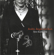 Steve Kuhn Trio – Baubles, Bangles And Beads CD - £11.95 GBP