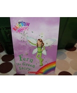 Fern the Green Fairy by Daisy Meadows (2005, Paperback) EUC - $16.22 CAD