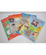 Lot of 4 The Lighter Side Co. Gift &amp; Novelty Catalogs 2000 2001 - $471.03 MXN