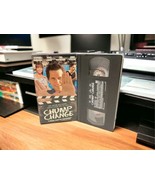 CHUMP CHANGE VHS MOVIE Traci Lords,Tim Matheson,Stephen Burrows,J.Stille... - £18.47 GBP