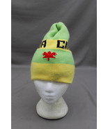 Vintage Toque / Beanie - Canada Wrap Graphic - Adult One Size Stretch Fit - $39.00