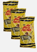 3 Pack Trader Joe&#39;s Hot Honey Popcorn Buttery Sweet With a Kick 3Bags 7o... - $738.71 MXN