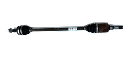 2021-2025 Ford Bronco Sport RH PAssenger Rear CV Axle Shaft W/ Axle Nut ... - $2,398.04 MXN