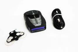 Cobra RAD 480i Laser Radar Detector  - $99.99
