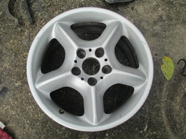 Wheel 17x7-1/2 Alloy 5 Spoke Fits 00-06 BMW X5 414782 - £76.91 GBP